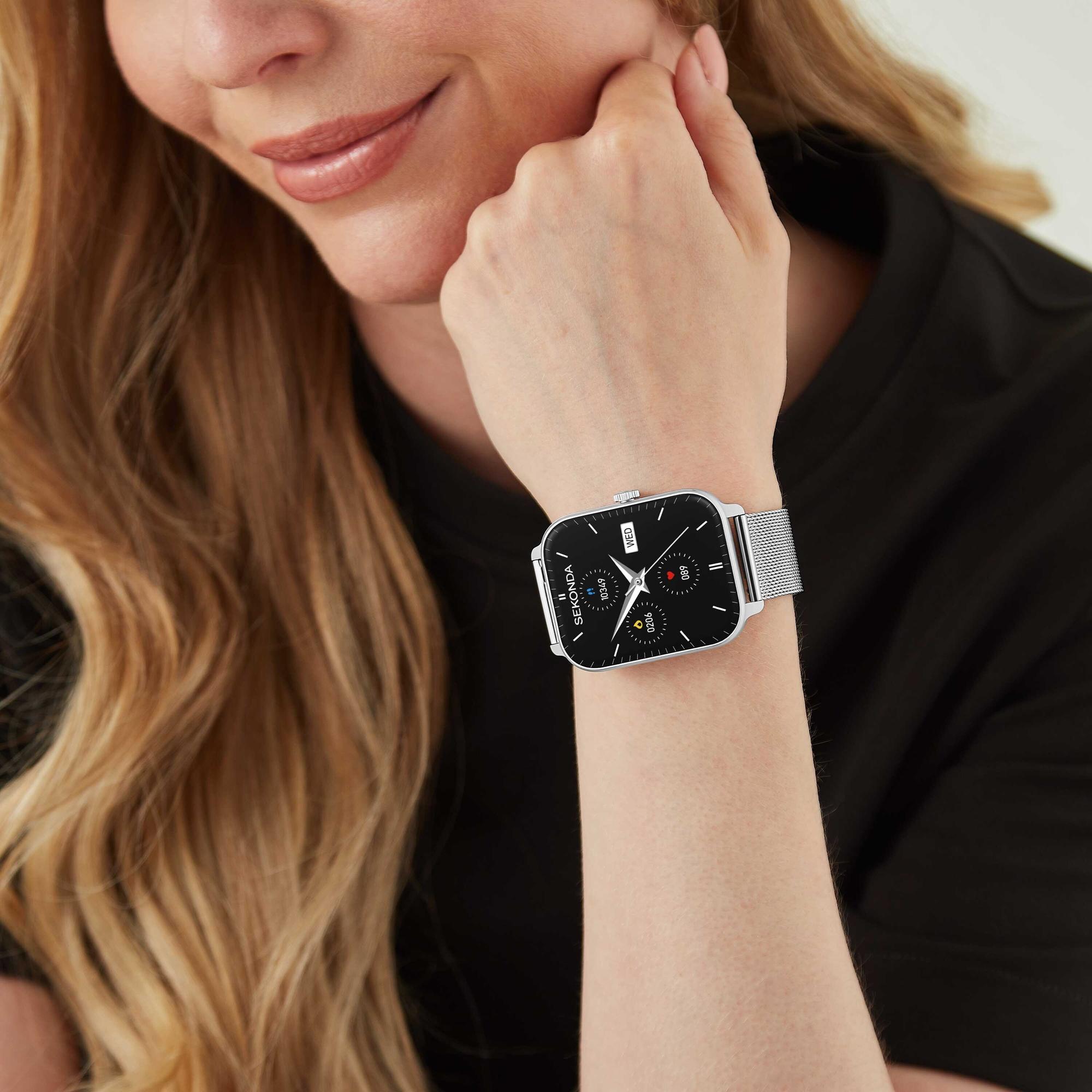 Sekonda 30365 zegarek - miniatura 2