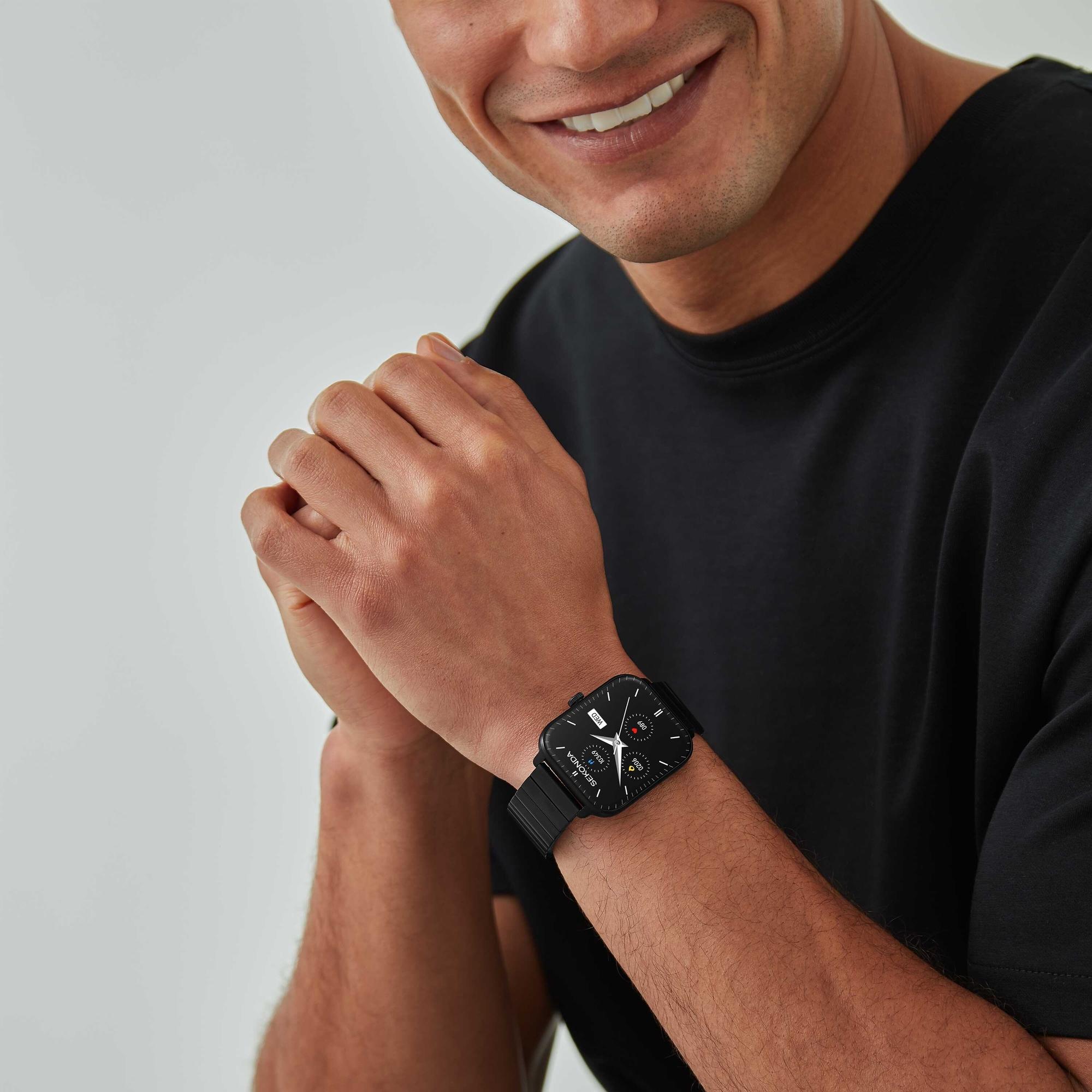 Sekonda 30366 zegarek - miniatura 2