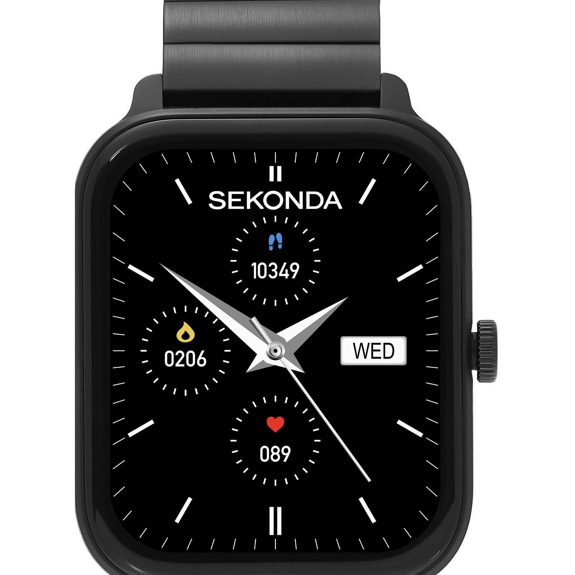 Sekonda 30366 zegarek - miniatura 3