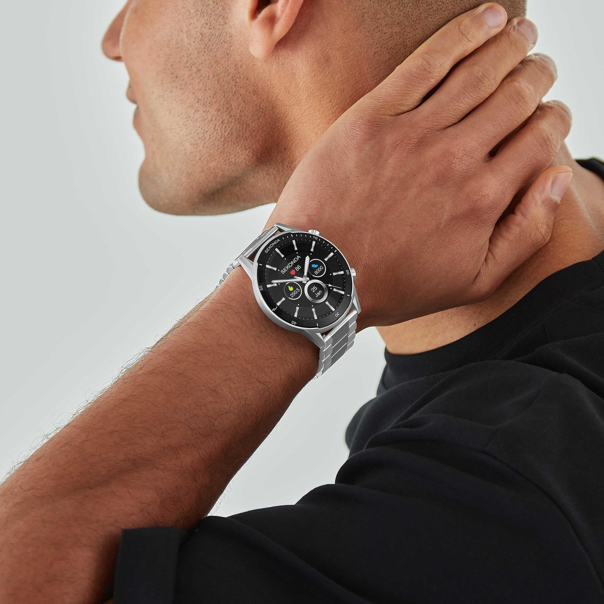 Sekonda 30367 zegarek - miniatura 2