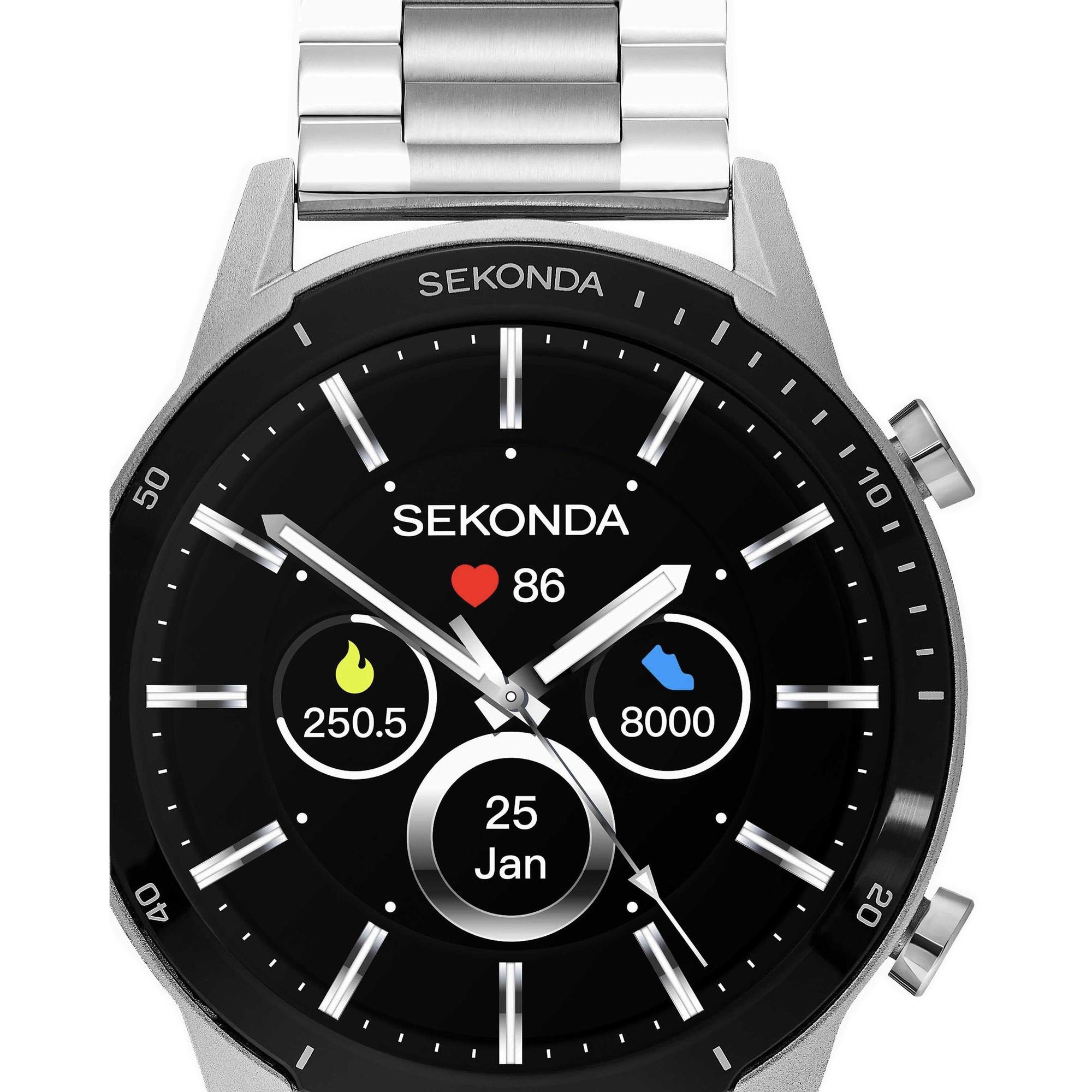 Sekonda 30367 zegarek - miniatura 3