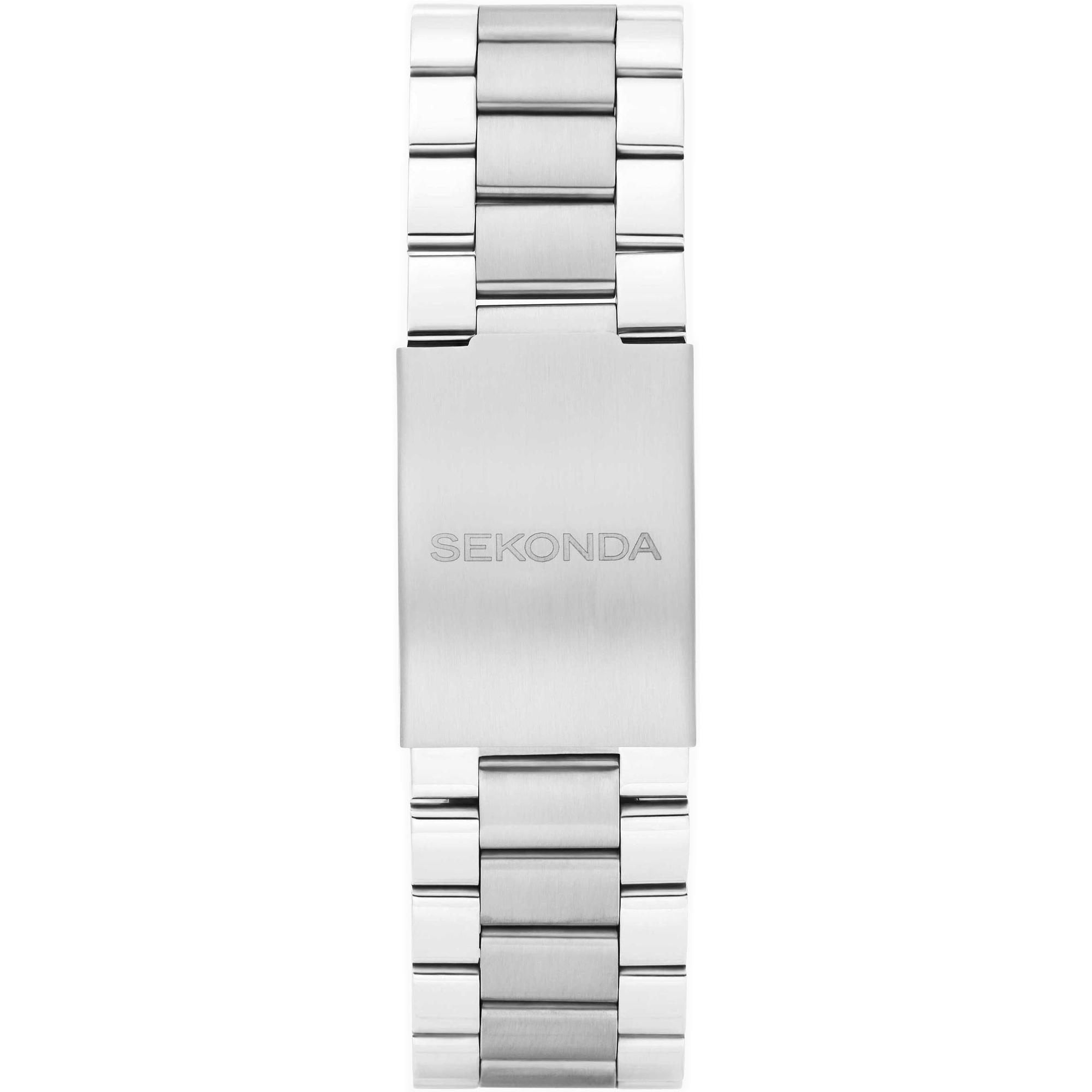 Sekonda 30367 zegarek - miniatura 4