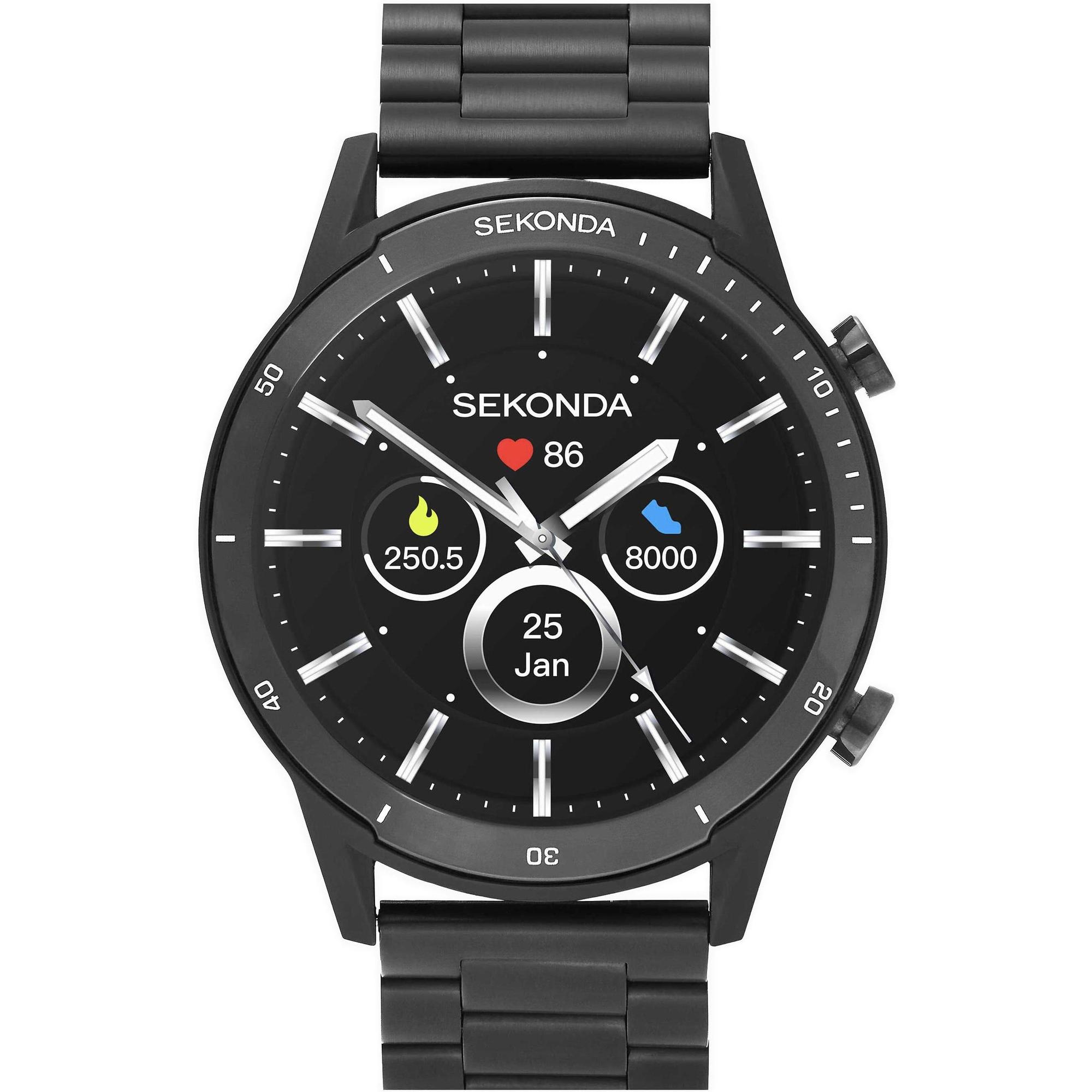Sekonda 30368 zegarek - miniatura 2