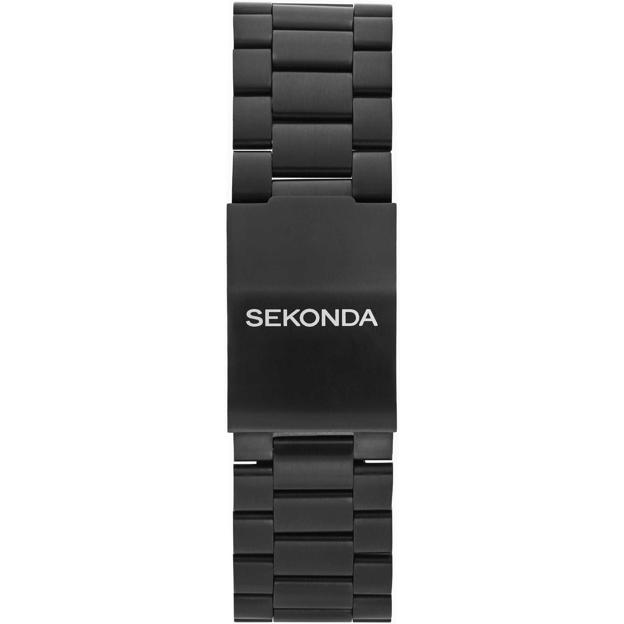 Sekonda 30368 zegarek - miniatura 5