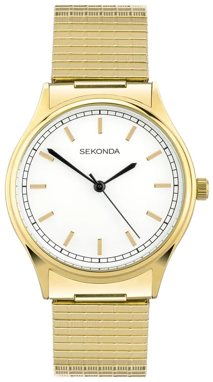 Sekonda 3136B - zdjęcie 1