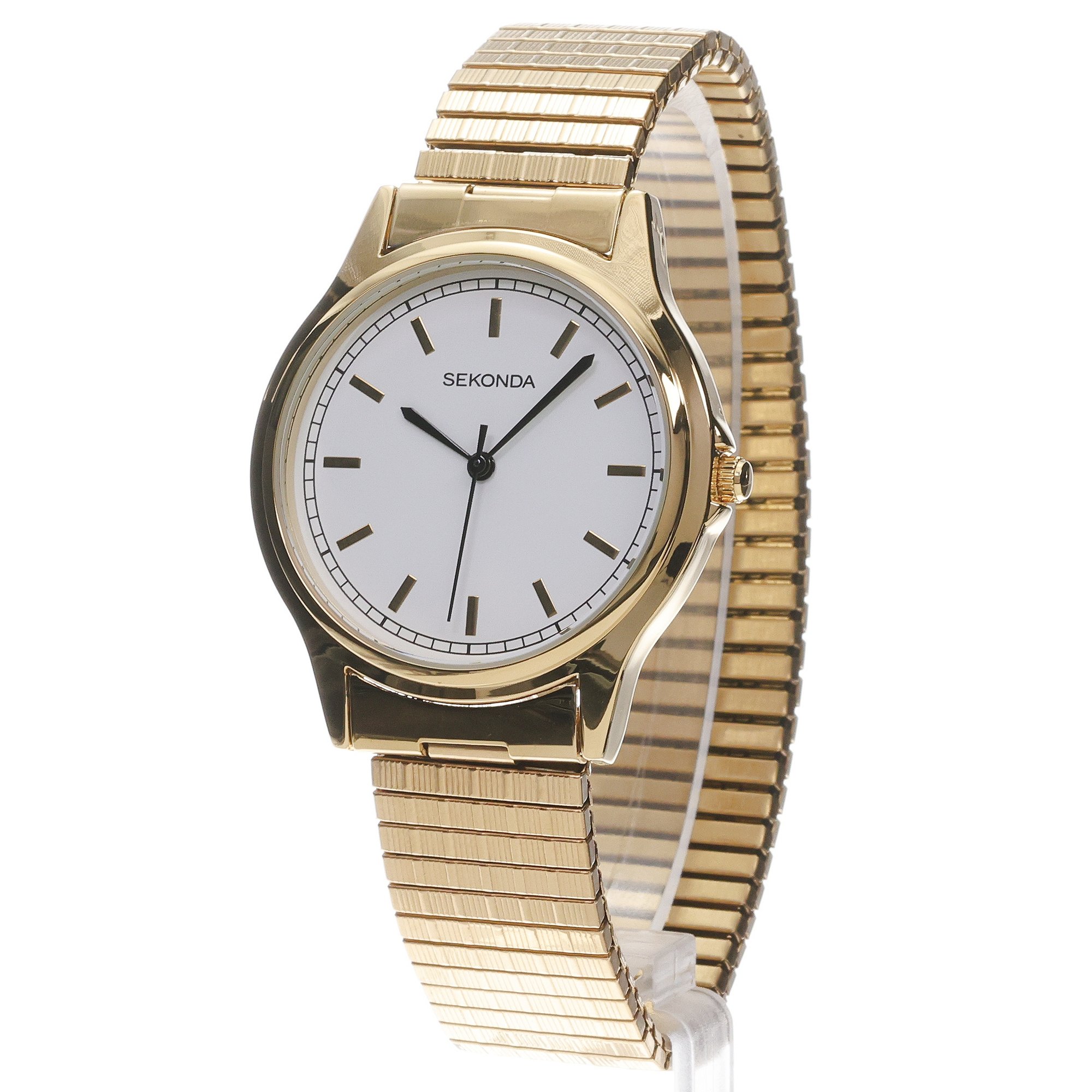 Sekonda 3136B zegarek klasyczny Classic - miniatura 2