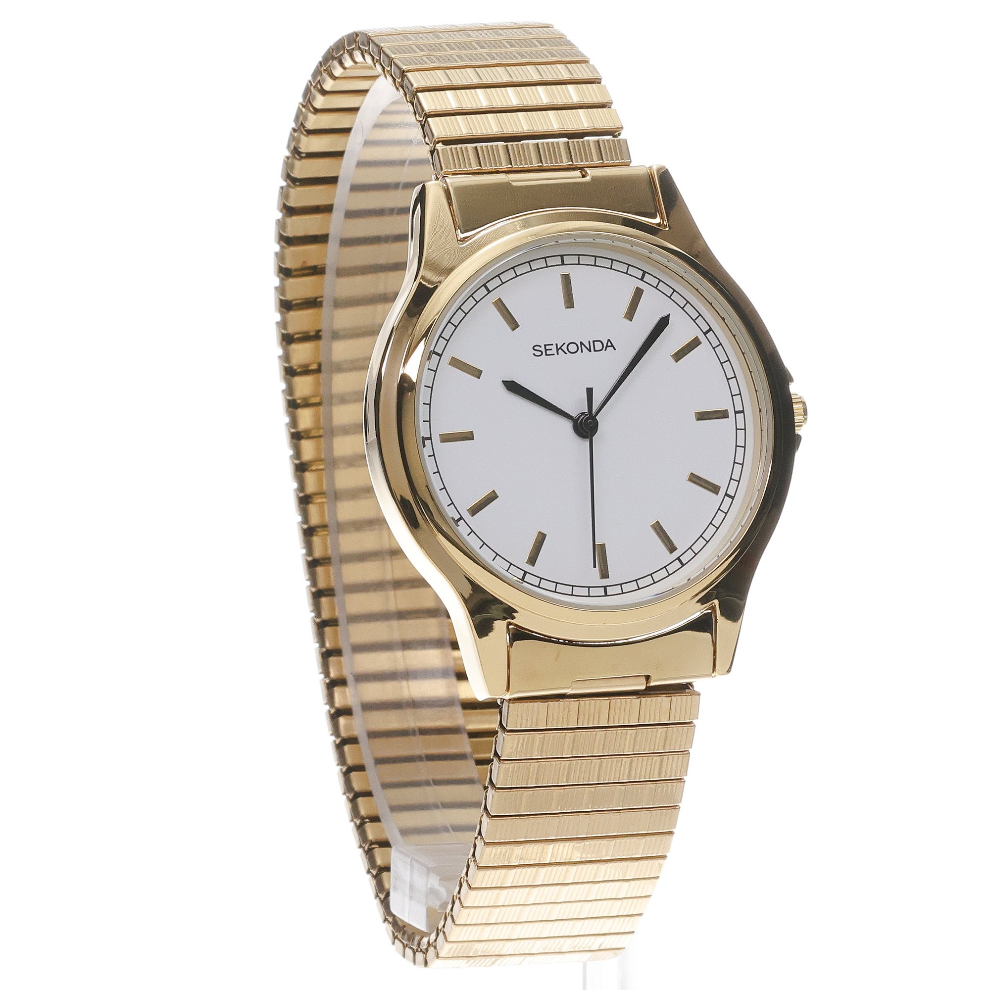 Sekonda 3136B zegarek męski Classic - miniatura 3