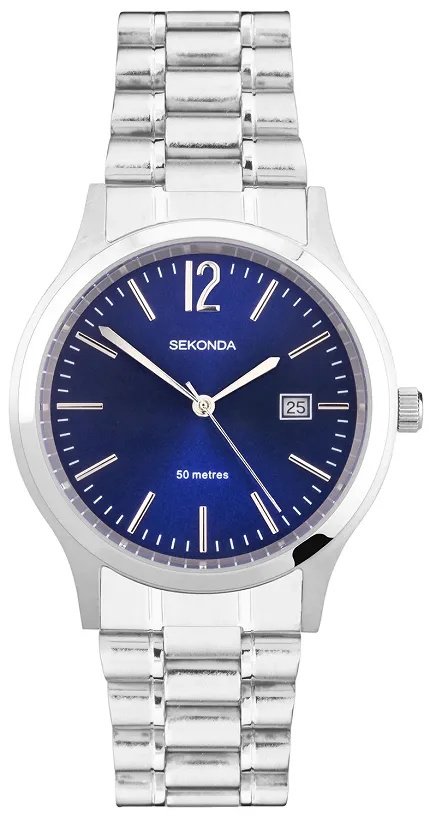 Sekonda 3728 - zdjęcie 1