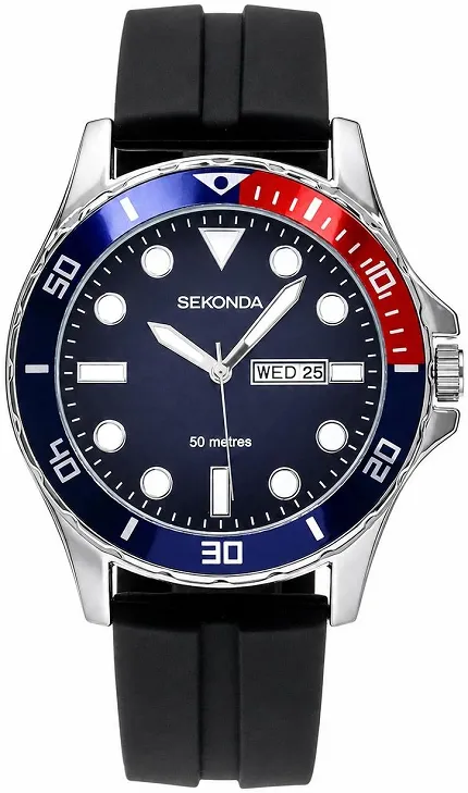 Sekonda 39032 Classic - zdjęcie 1