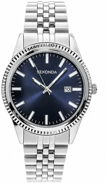 Sekonda 39034 Classic - zdjęcie 1