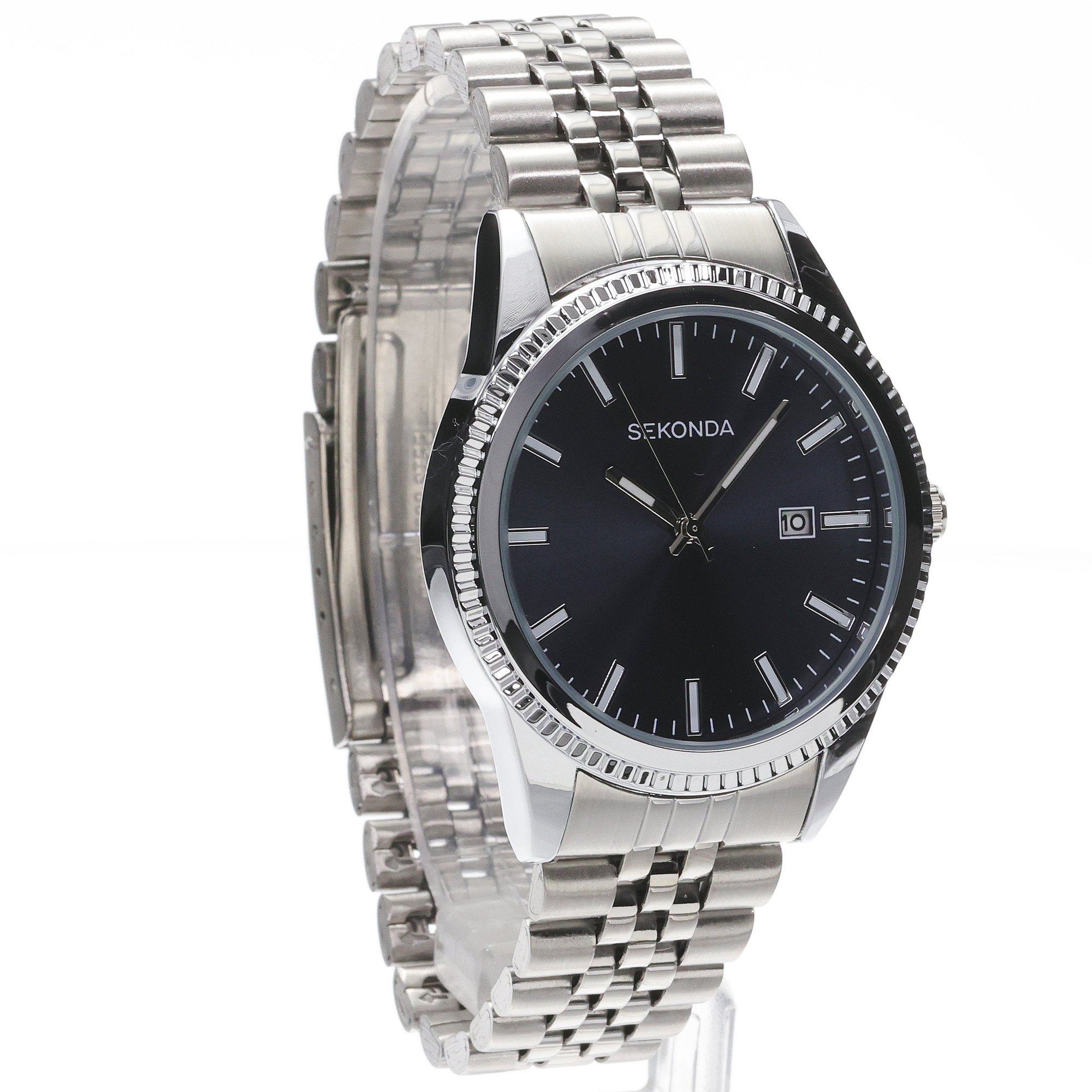 Sekonda 39034 zegarek męski Classic - miniatura 3