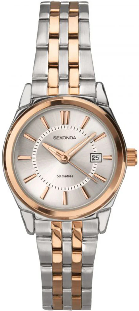 Classic Sekonda 40296 