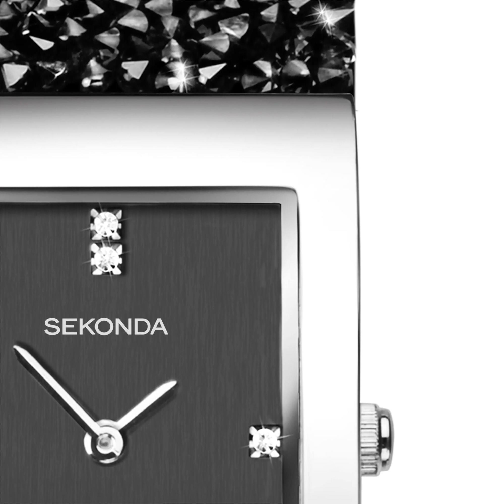 Sekonda 40424 zegarek - miniatura 2