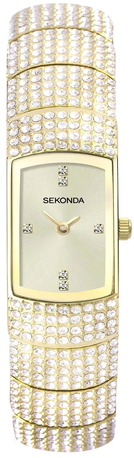 Sekonda 40468 Dress - zdjęcie 1