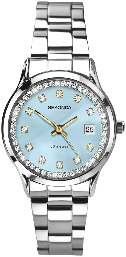 Sekonda 40476 - zdjęcie 1