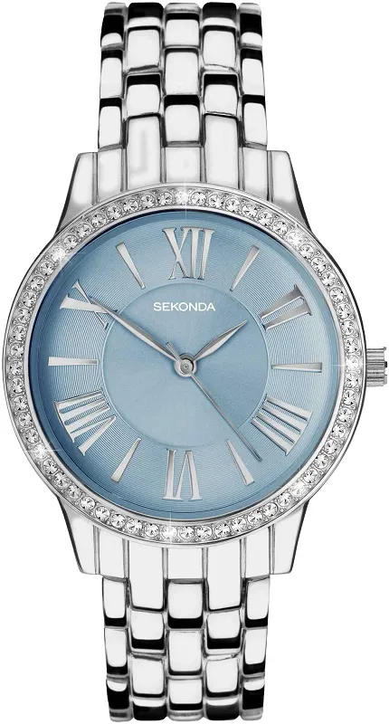 Sekonda 40478 - zdjęcie 1
