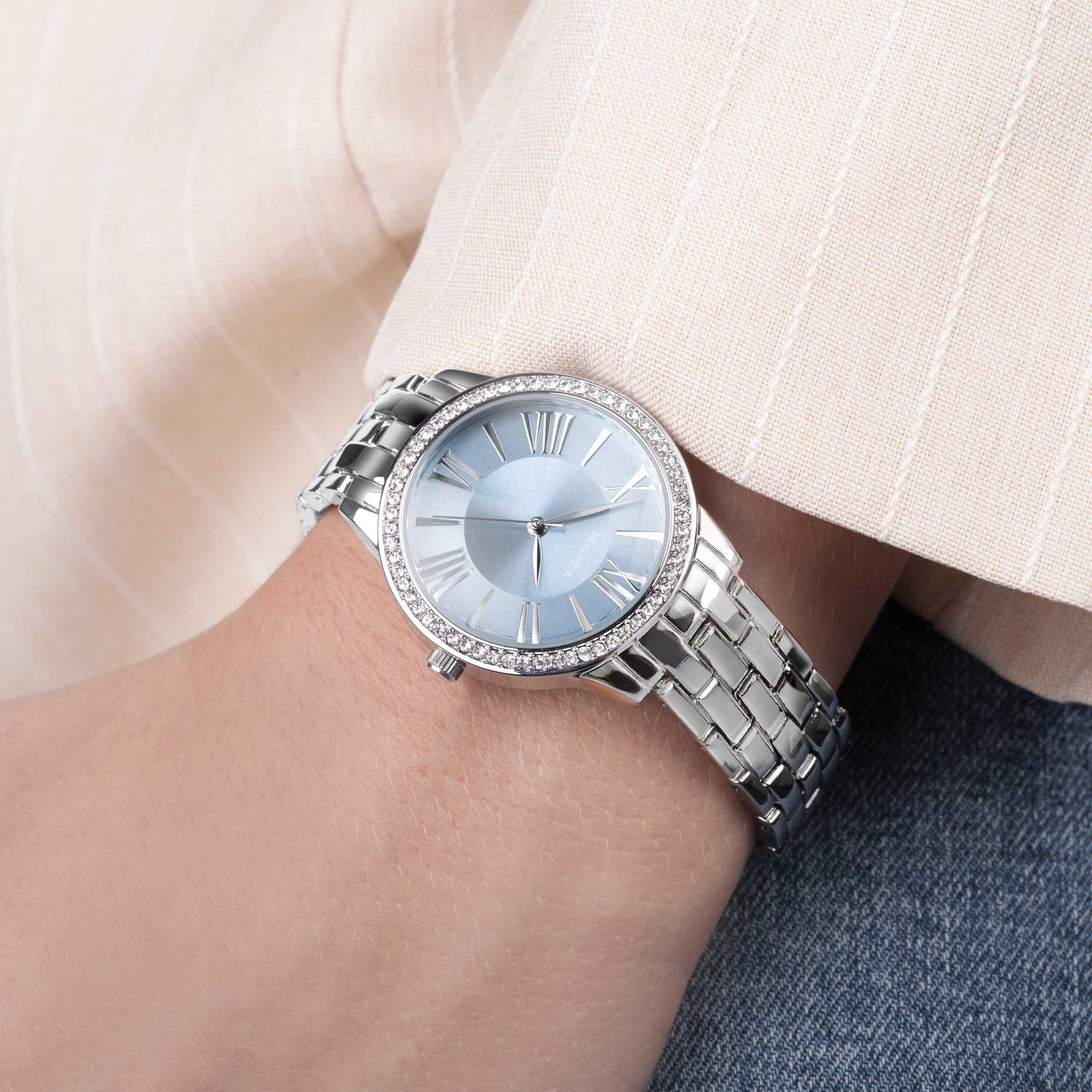 Sekonda 40478 zegarek - miniatura 7