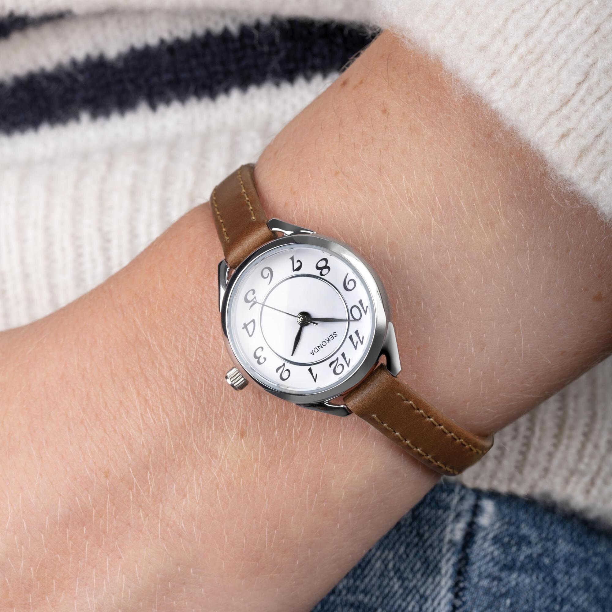 Sekonda 40479 zegarek - miniatura 4