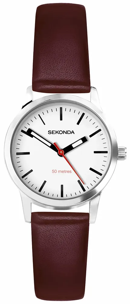 Sekonda 40483 - zdjęcie 1