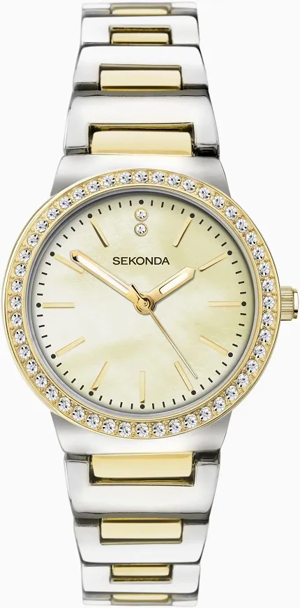 Sekonda 40490 - zdjęcie 1