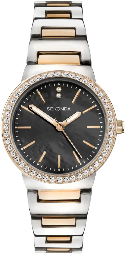 Sekonda 40493 - zdjęcie 1