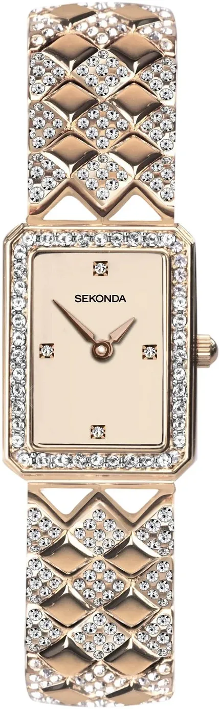 Sekonda 40514 - zdjęcie 1