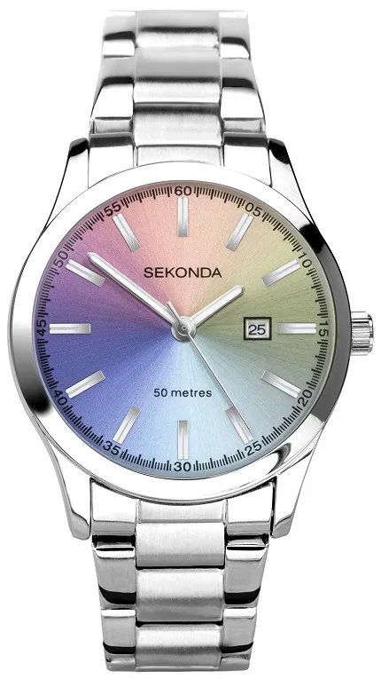 Sekonda 40534 - zdjęcie 1