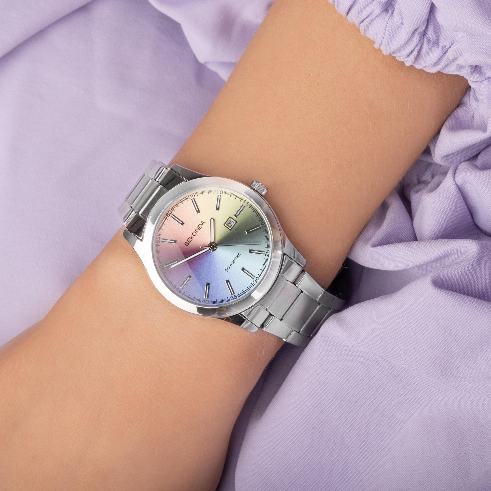 Sekonda 40534 zegarek - miniatura 8
