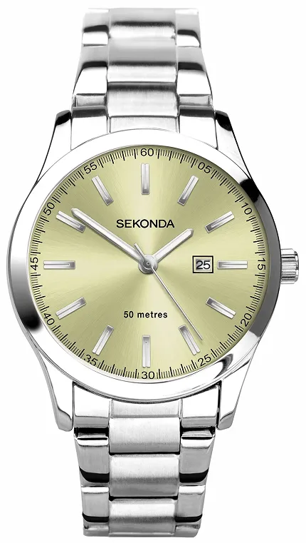 Sekonda 40547 - zdjęcie 1
