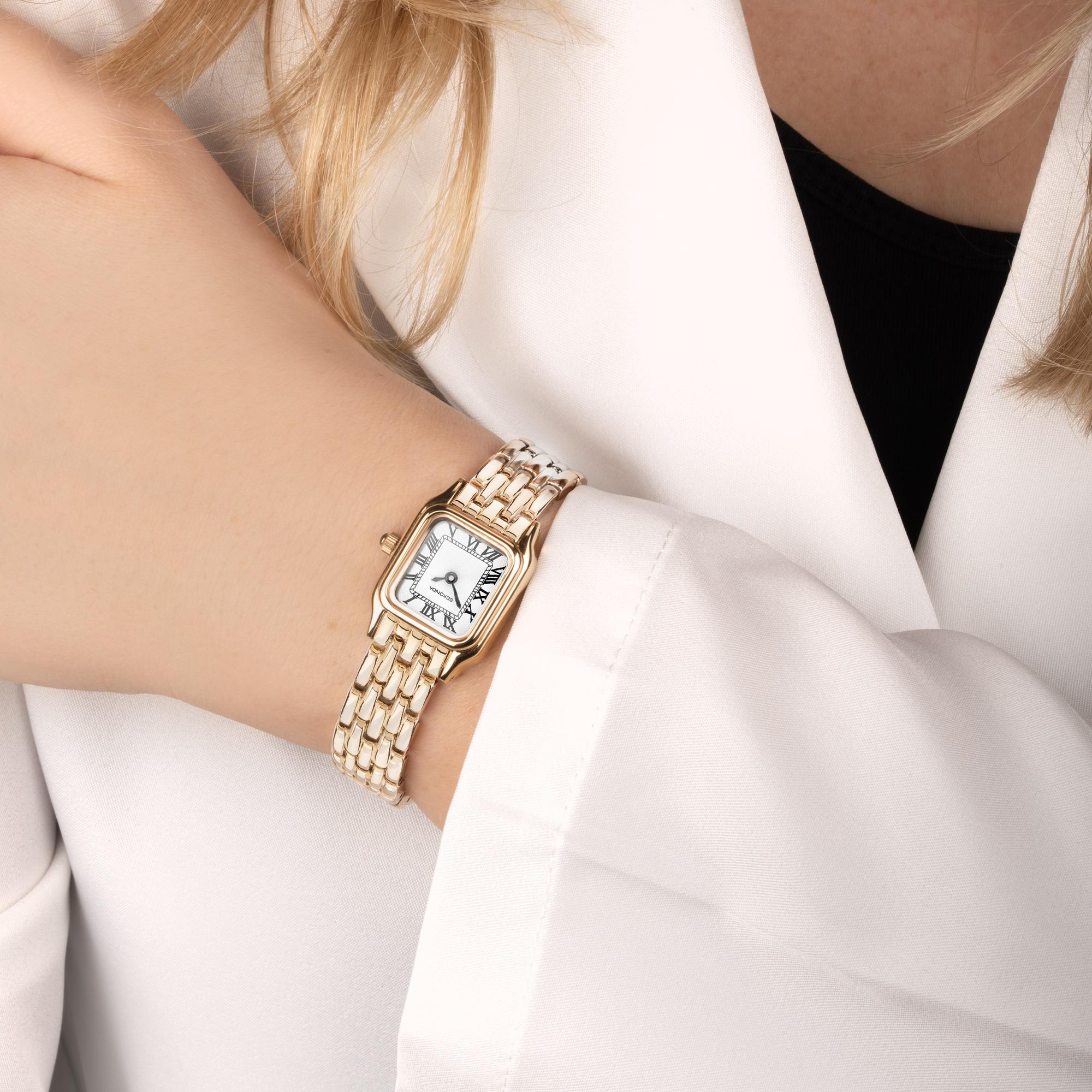 Sekonda 40556 zegarek