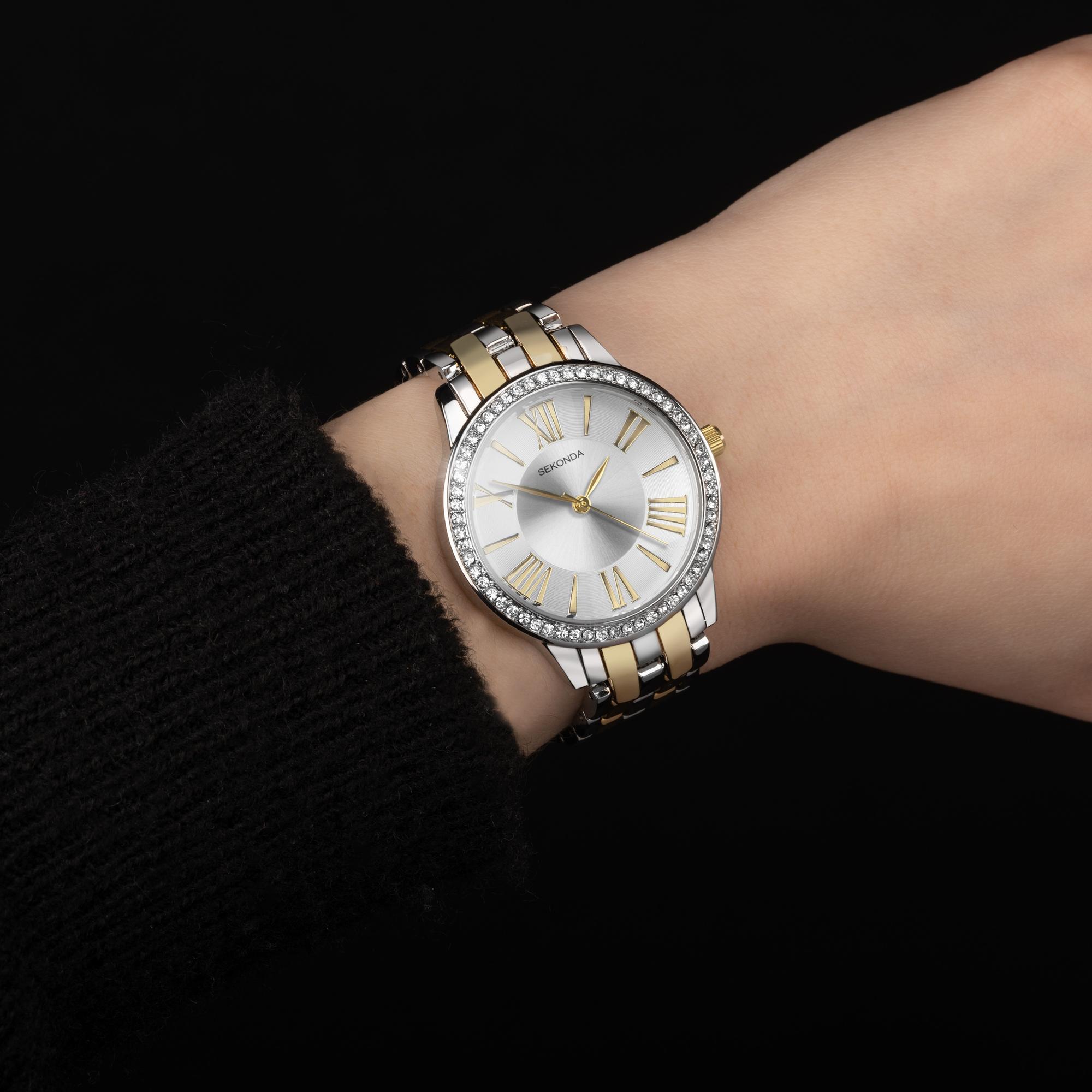 Sekonda 40561 zegarek - miniatura 4