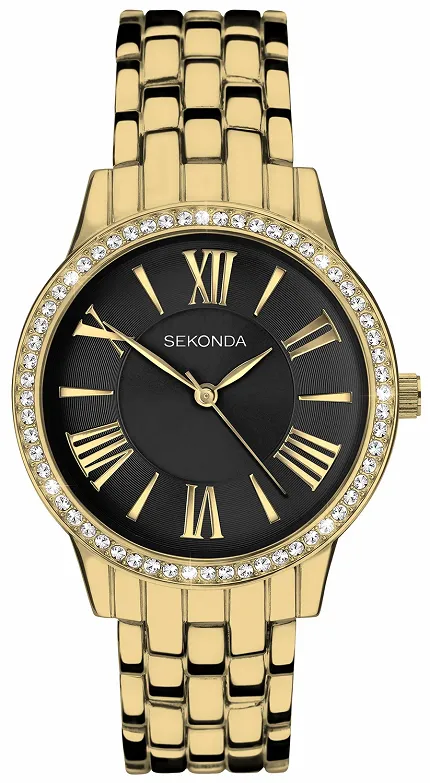 Sekonda 40562 - zdjęcie 1