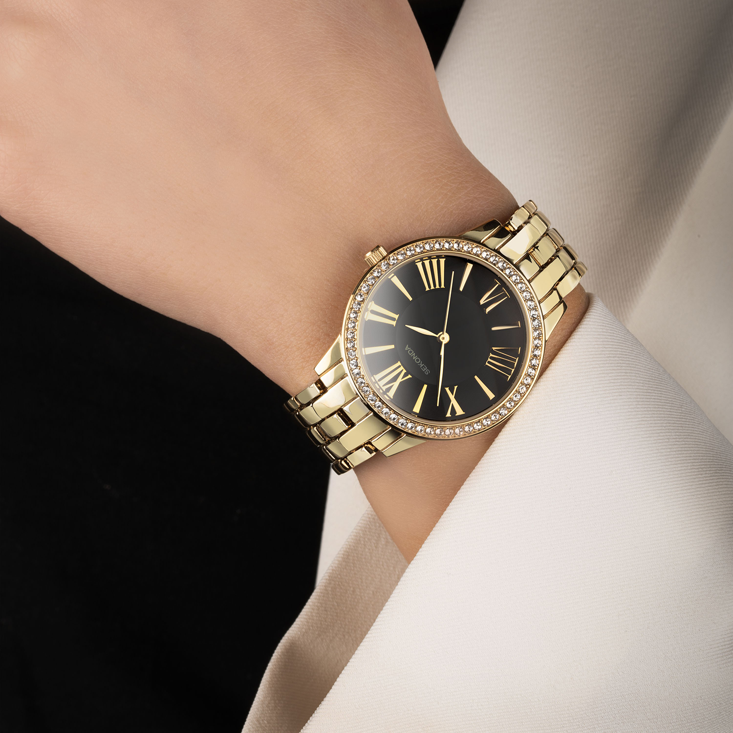 Sekonda 40562 zegarek - miniatura 7