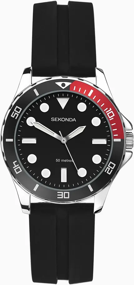 Sekonda 40563 - zdjęcie 1
