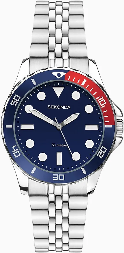 Sekonda 40564 - zdjęcie 1