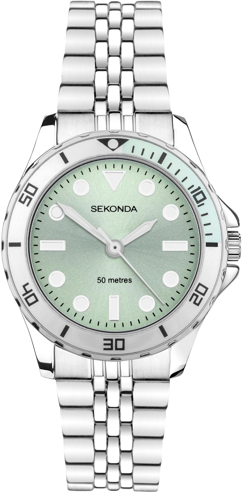 Zegarek Sekonda 40565