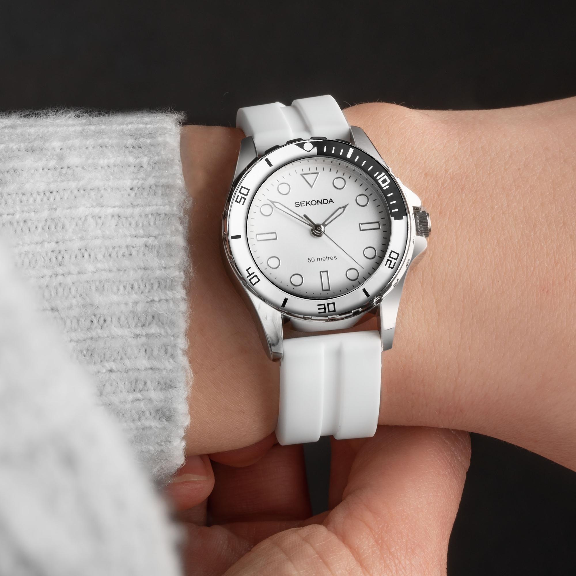Sekonda 40567 zegarek - miniatura 4