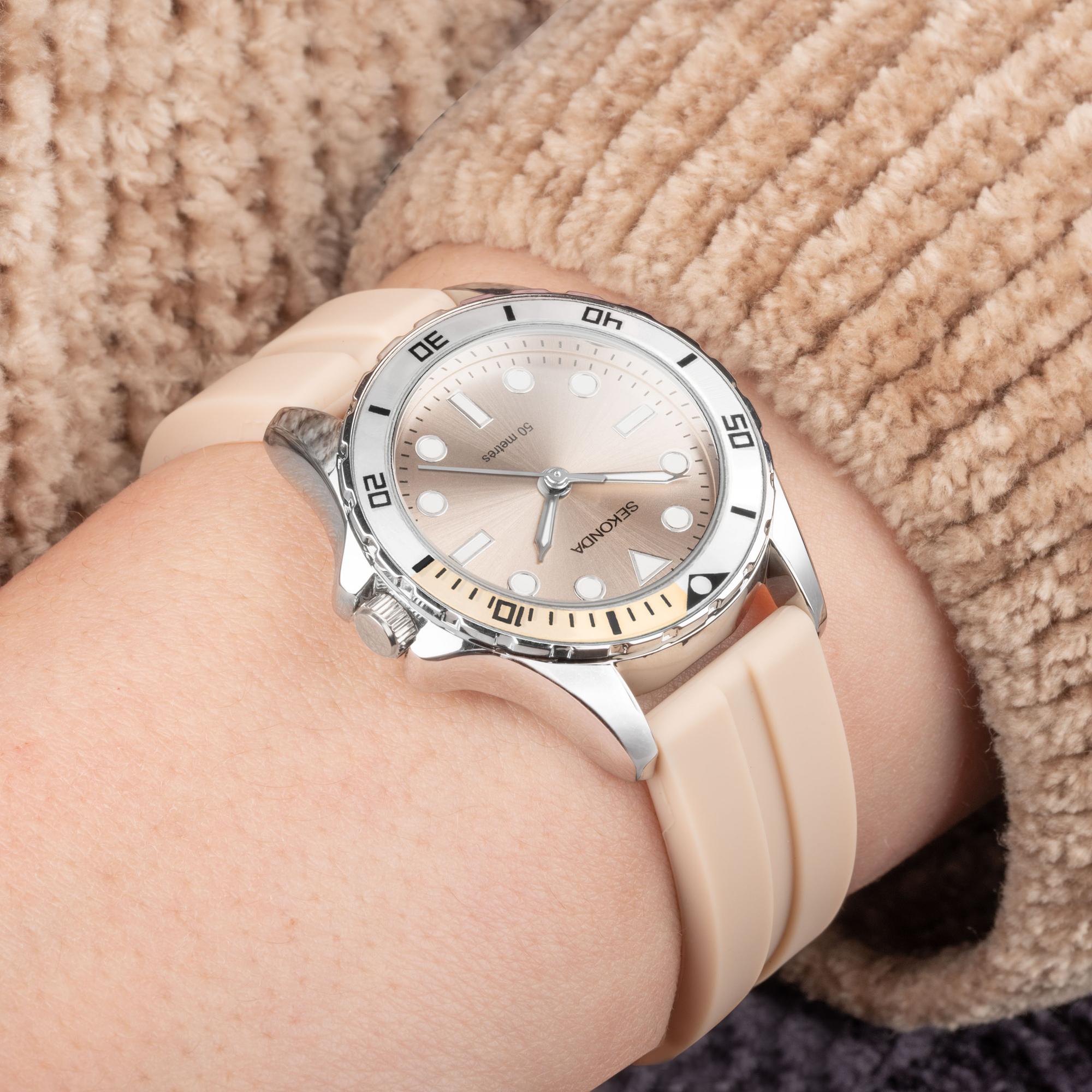 Sekonda 40568 zegarek