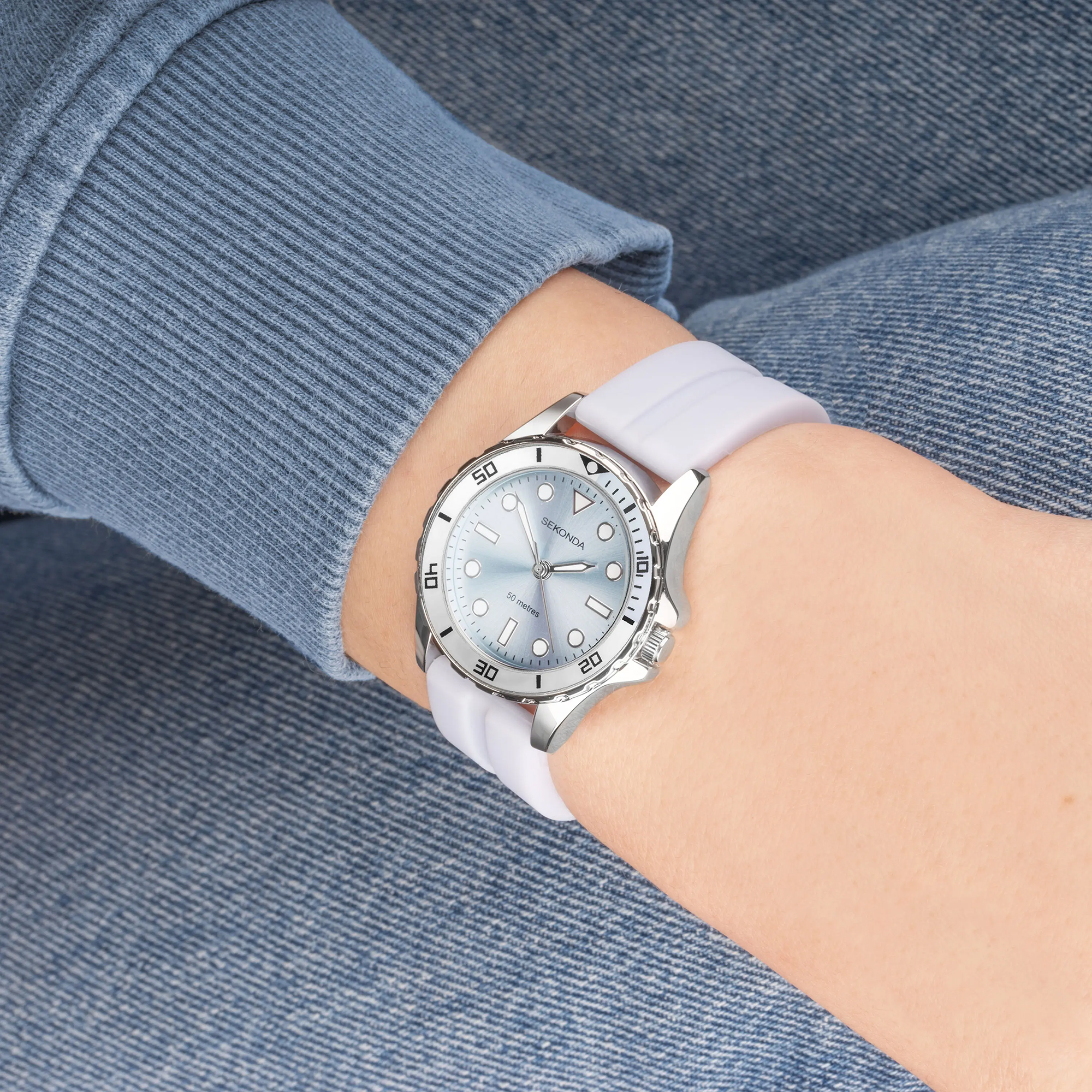 Sekonda 40570 zegarek - miniatura 9