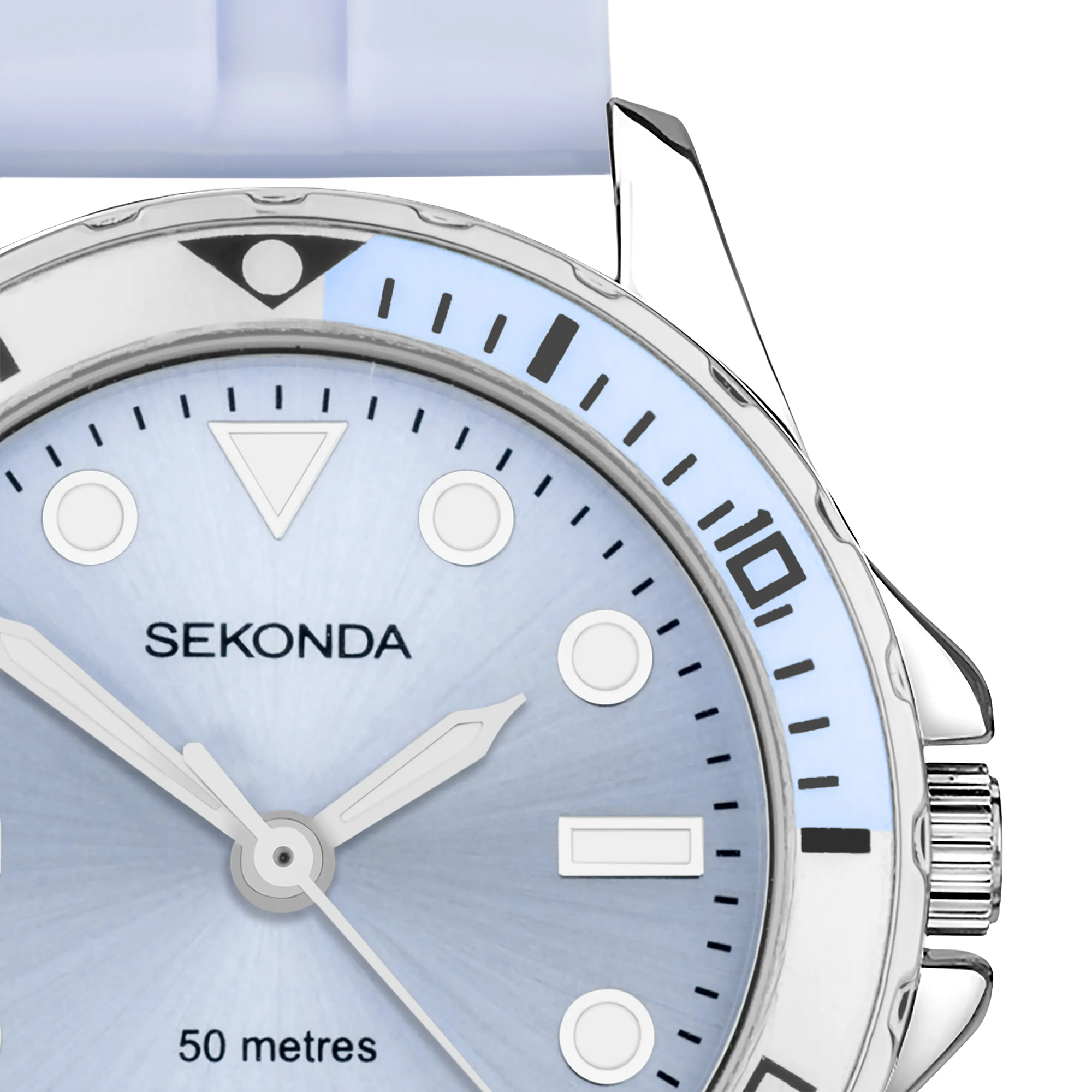 Sekonda 40570 zegarek - miniatura 6