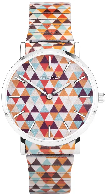 Sekonda 40577 - zdjęcie 1