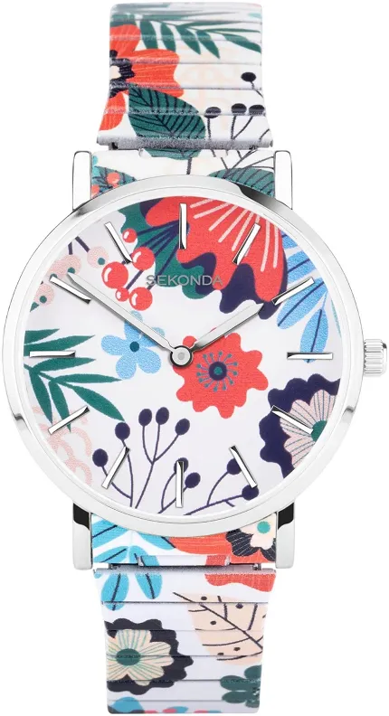 Sekonda 40582 - zdjęcie 1