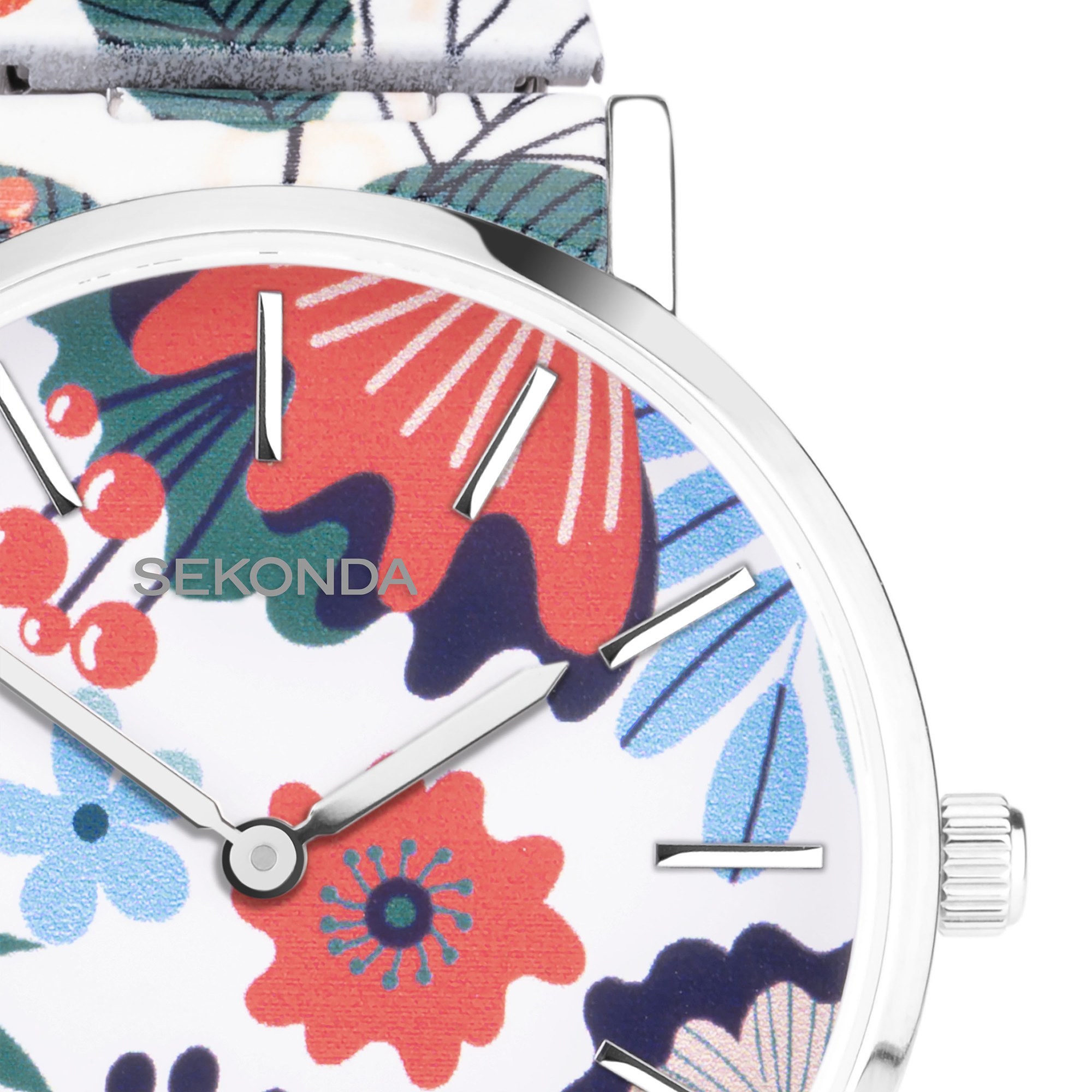 Sekonda 40582 zegarek - miniatura 3