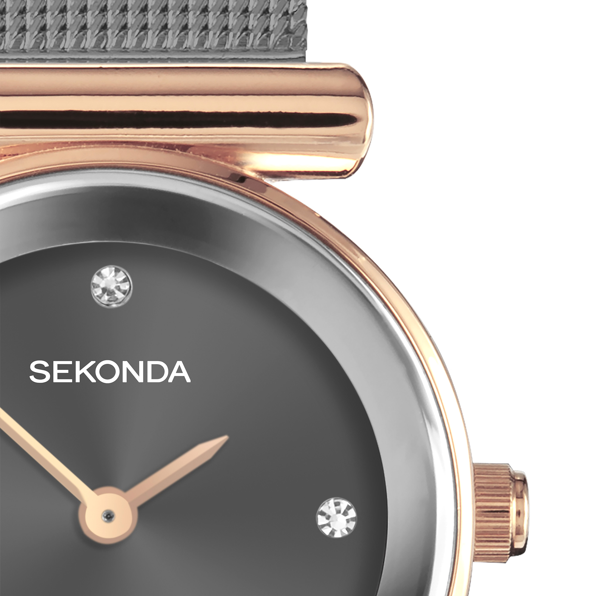 Sekonda 40585 zegarek - miniatura 3