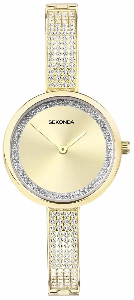 Sekonda 40598 - zdjęcie 1