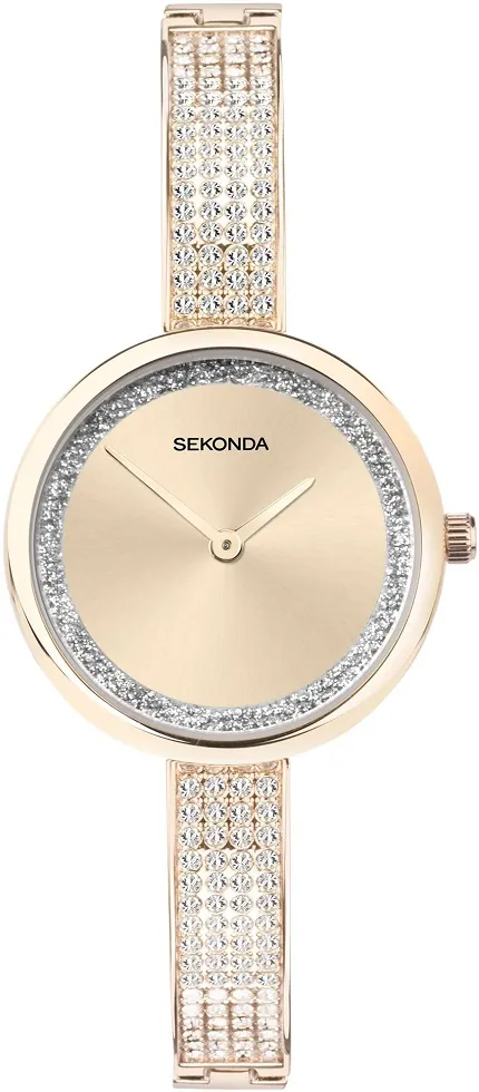 Sekonda 40599 - zdjęcie 1