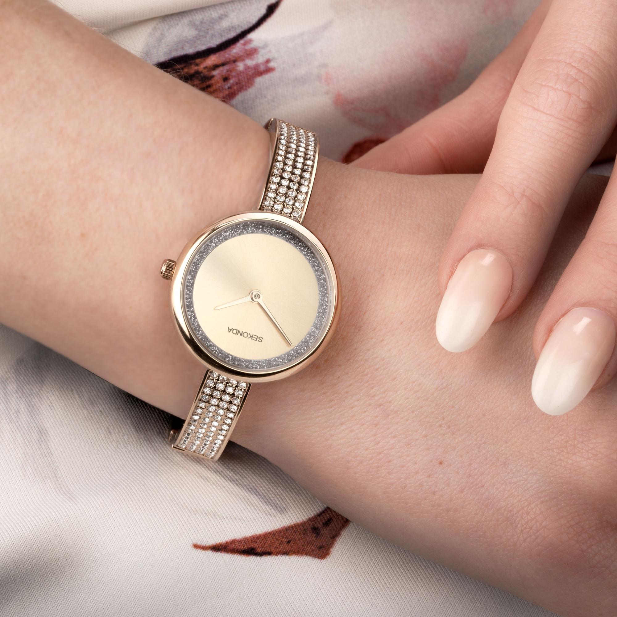 Sekonda 40599 zegarek - miniatura 7