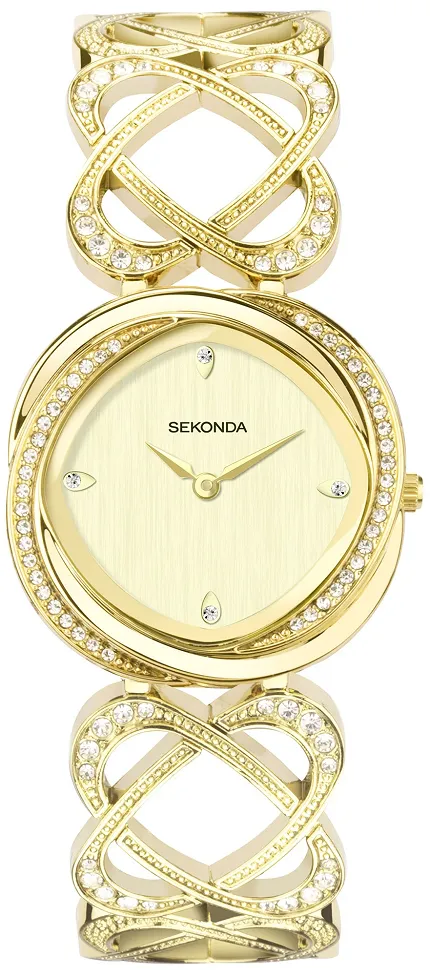 Sekonda 40601 - zdjęcie 1