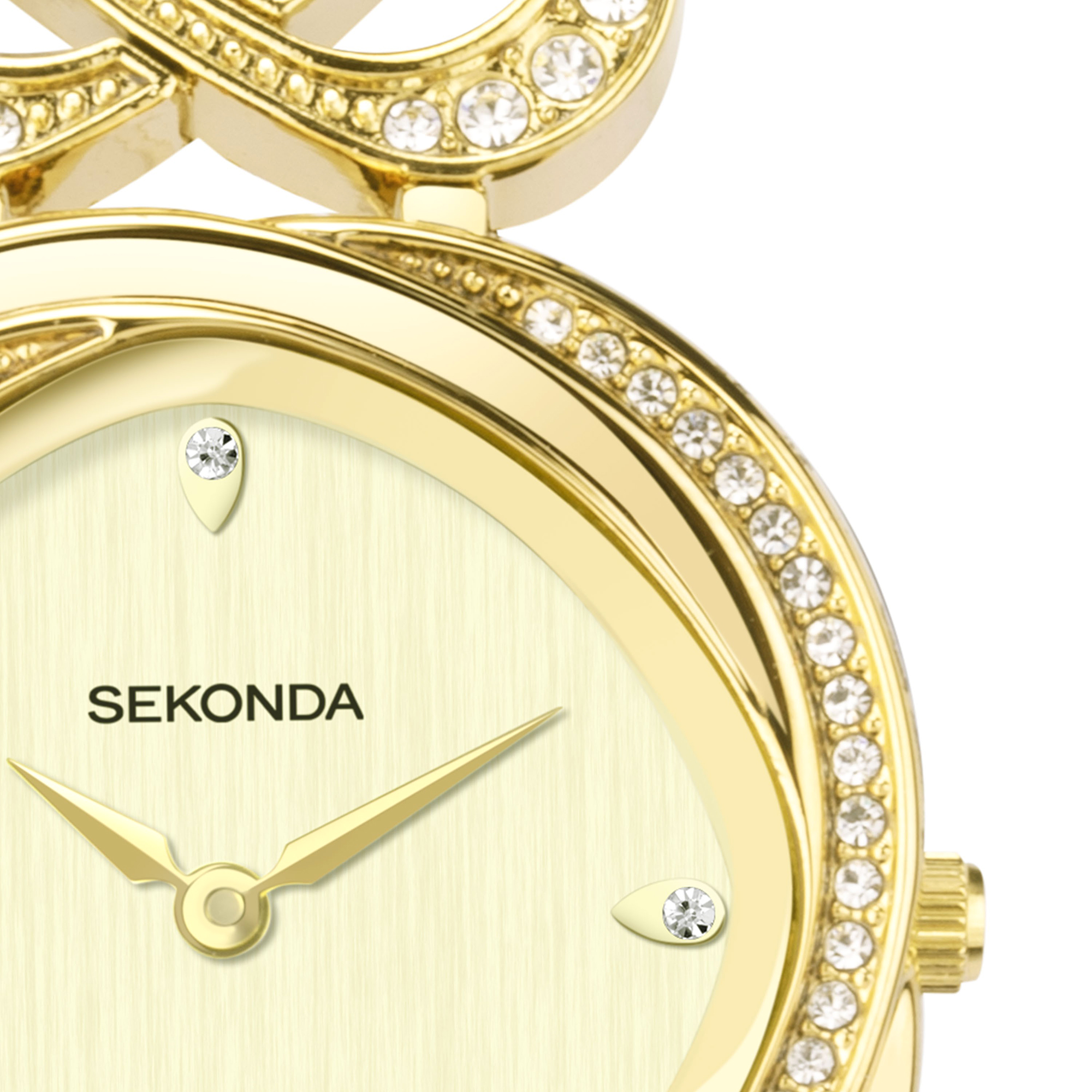 Sekonda 40601 zegarek - miniatura 3