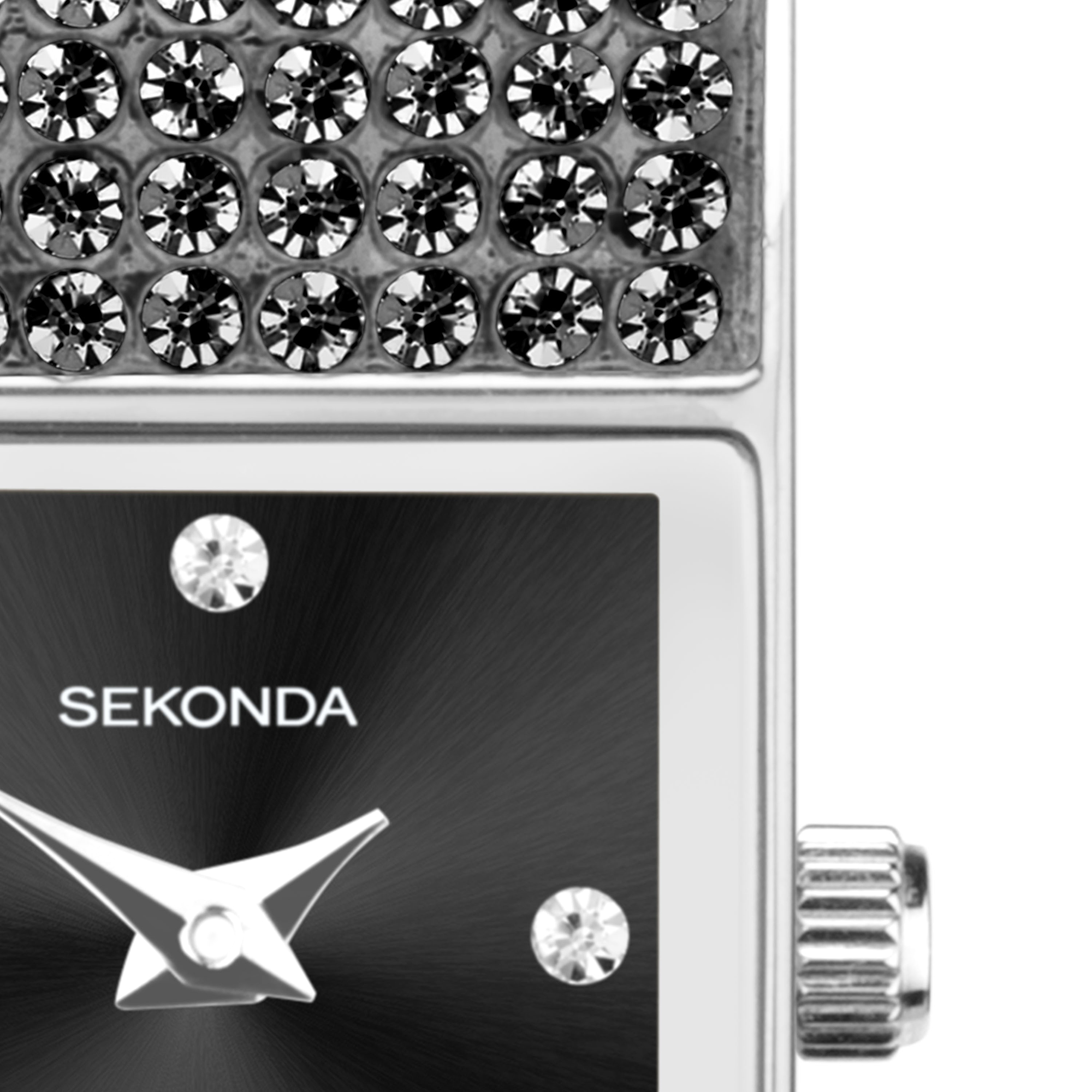 Sekonda 40604 zegarek - miniatura 3